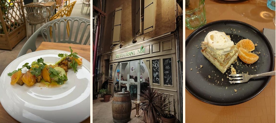 Noï - Gallery Image 1